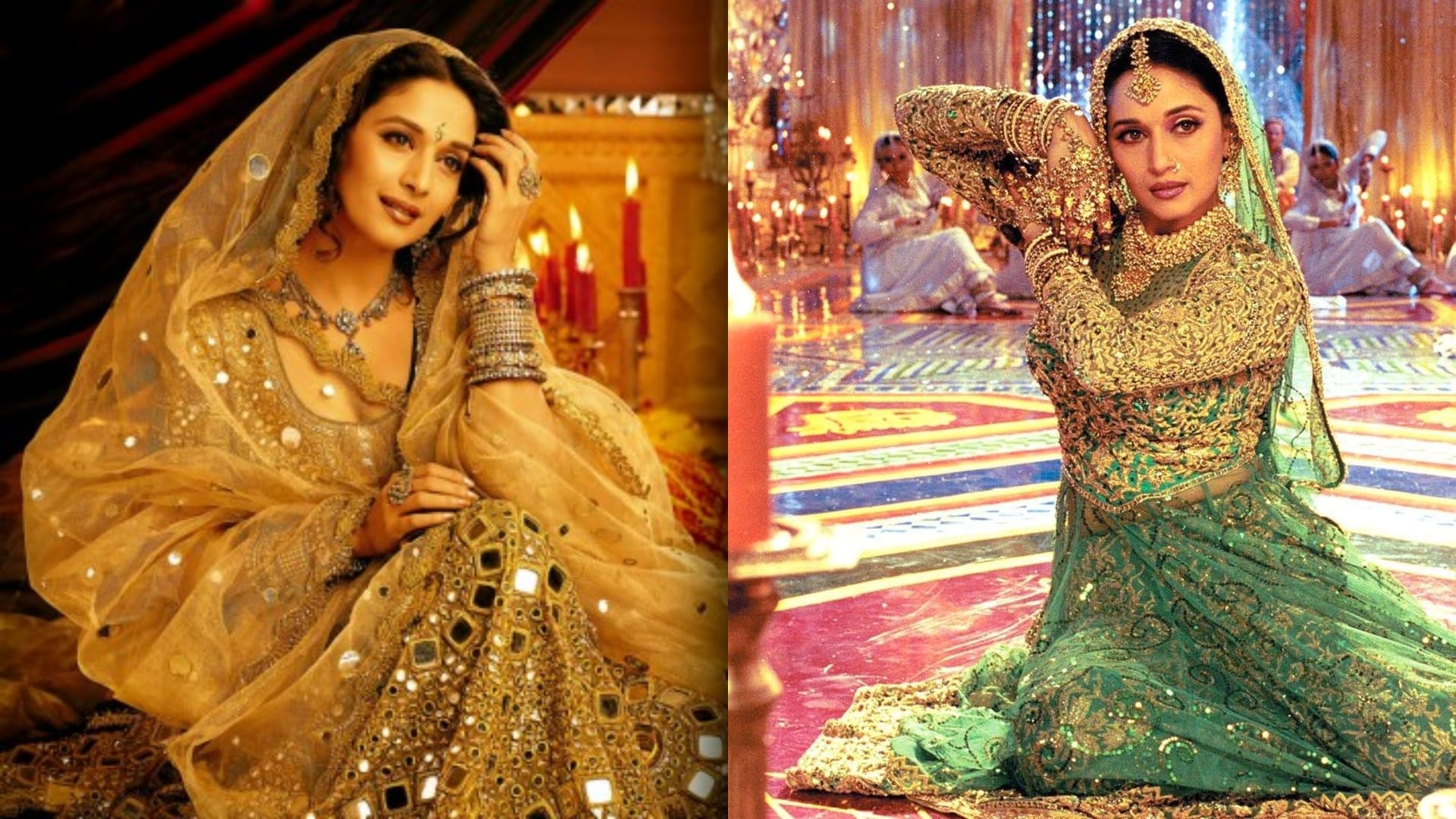 Know What Happens to the Clothes Used in the Bollywood Films After Shooting Know in Details