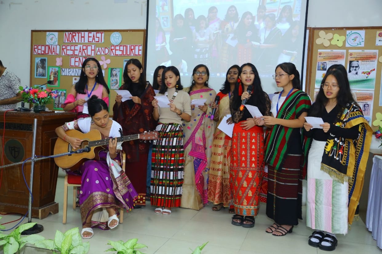 North East: country will prosper with the progress of Northeast states