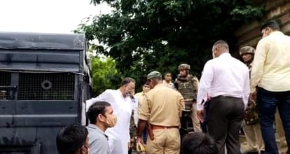 Krishnanand Rai murder case Mukhtar Ansari could not digest Afzal political defeat,