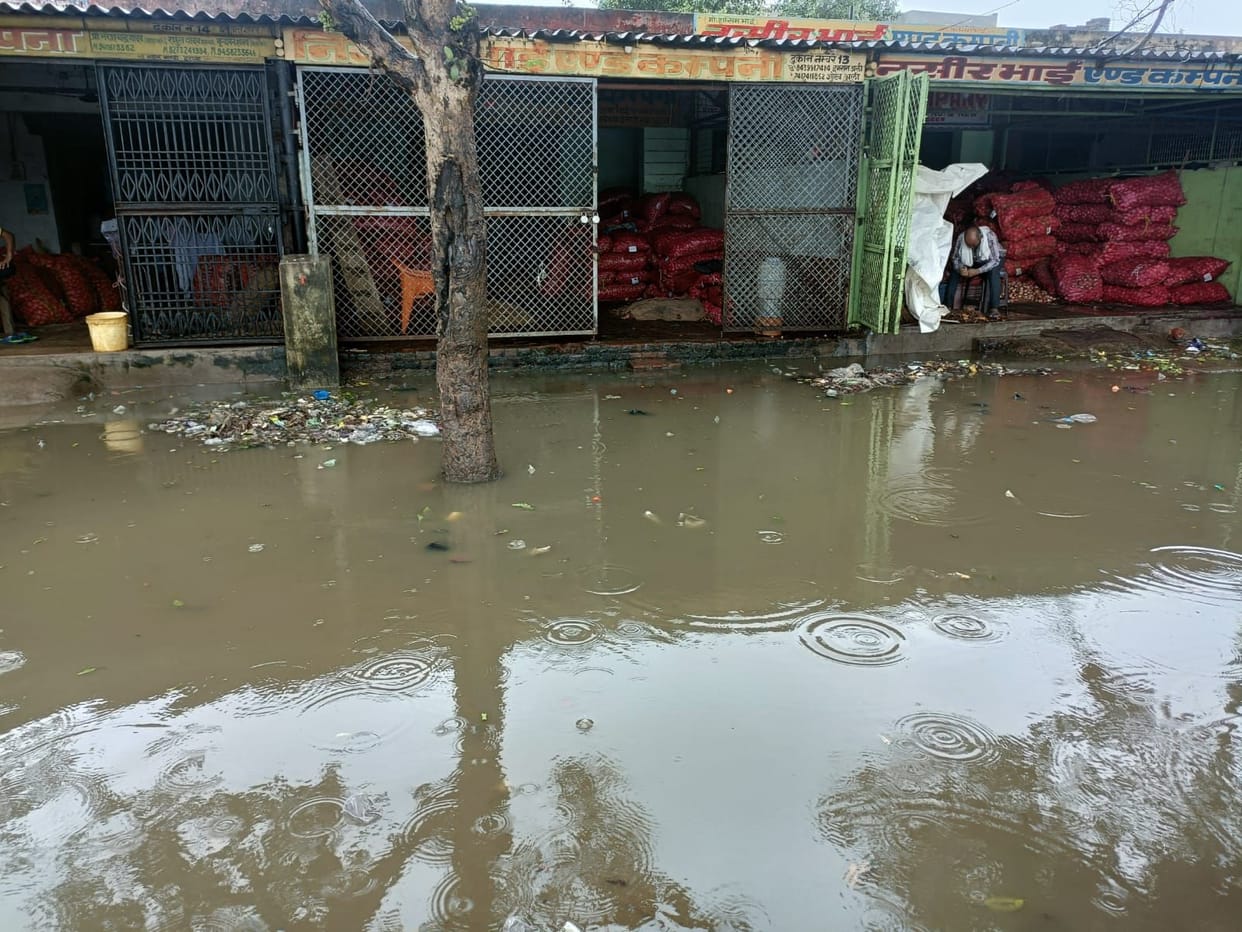 rain,etawah,etawah news,up news,jalbharao