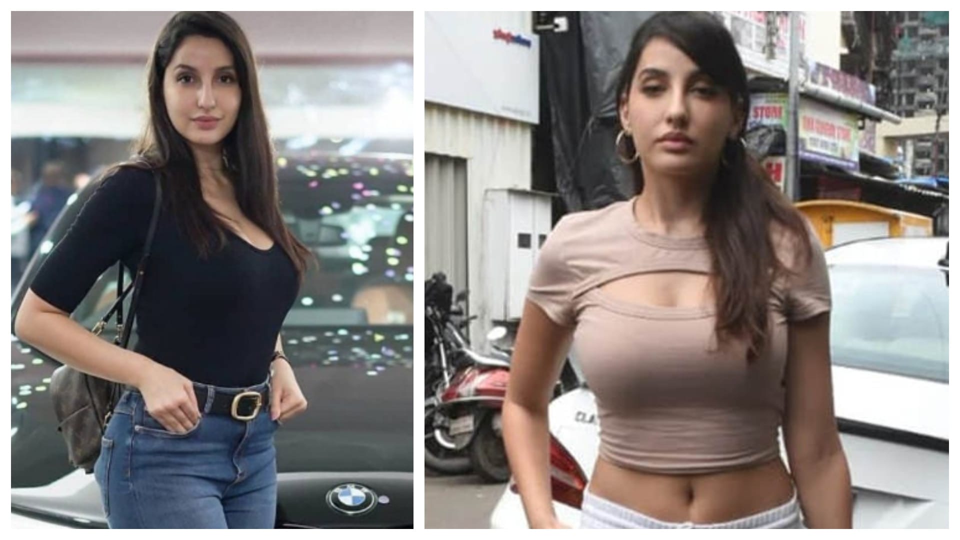 Nora Fatehi to perform at FIFA World Cup anthem song, joins club of Jennifer Lopez, Shakira