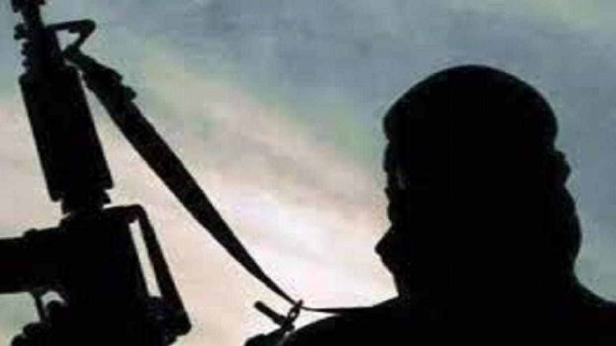 UP: STF arrested suspected terrorist from Saharanpur madrasa