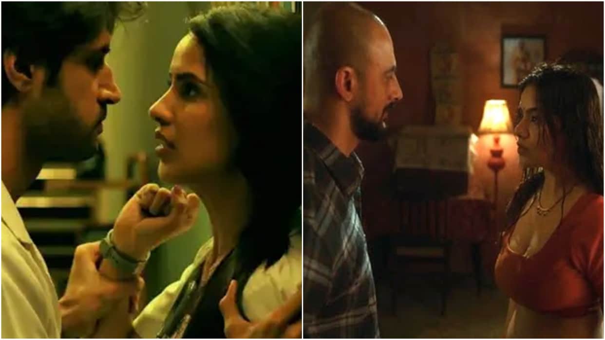 Alt balaji boldest web series adult content list gandii baat xxx uncensored apharan