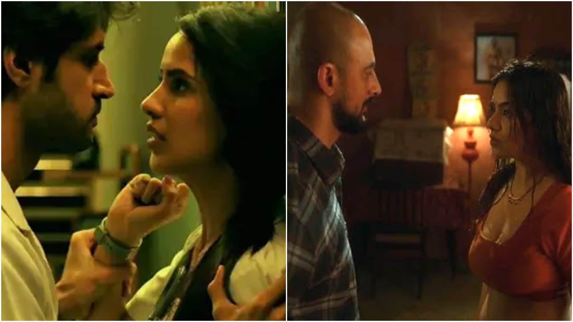 How Bold intimate Scenes are Shot in Movies and Web Series Intimacy Coordinator Control each and every thing