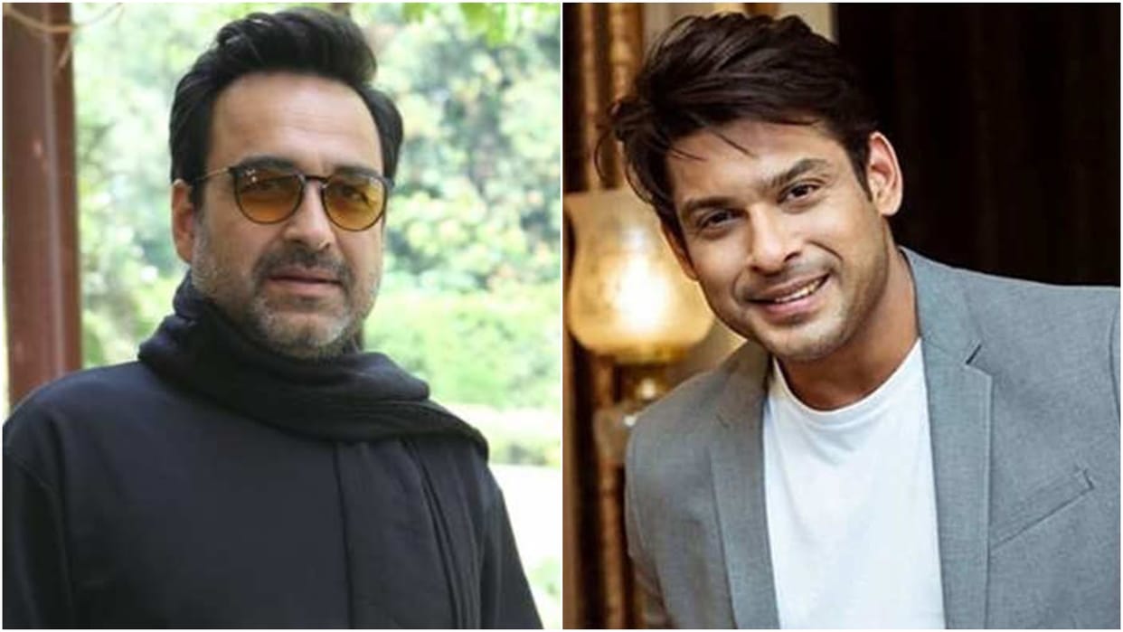 pankaj tripathi revelation about actor sidharth shukla said shehnaaz gill reminds me of him