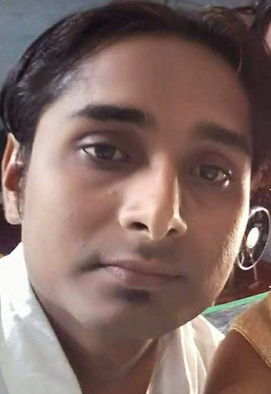 Kanpur Dehat: Youth dies after falling from roof while pouring tarpaulin in courtyard during rain