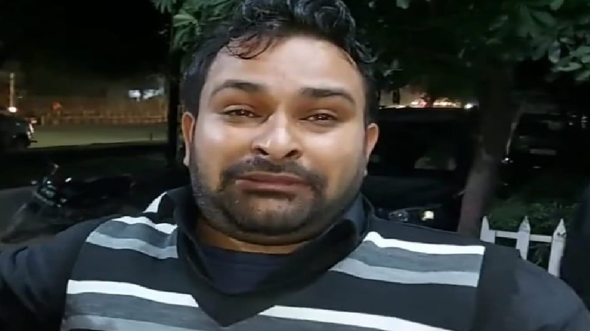 Pradeep murder case: wife gave contract of killing her husband in one and half Lakh,provided a pistol