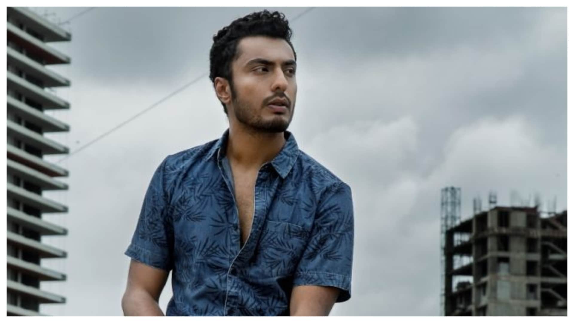 Brahmastra Part One Shiva: Actor Saqib Ayub says why we do not criticize avengers and Iron man movie