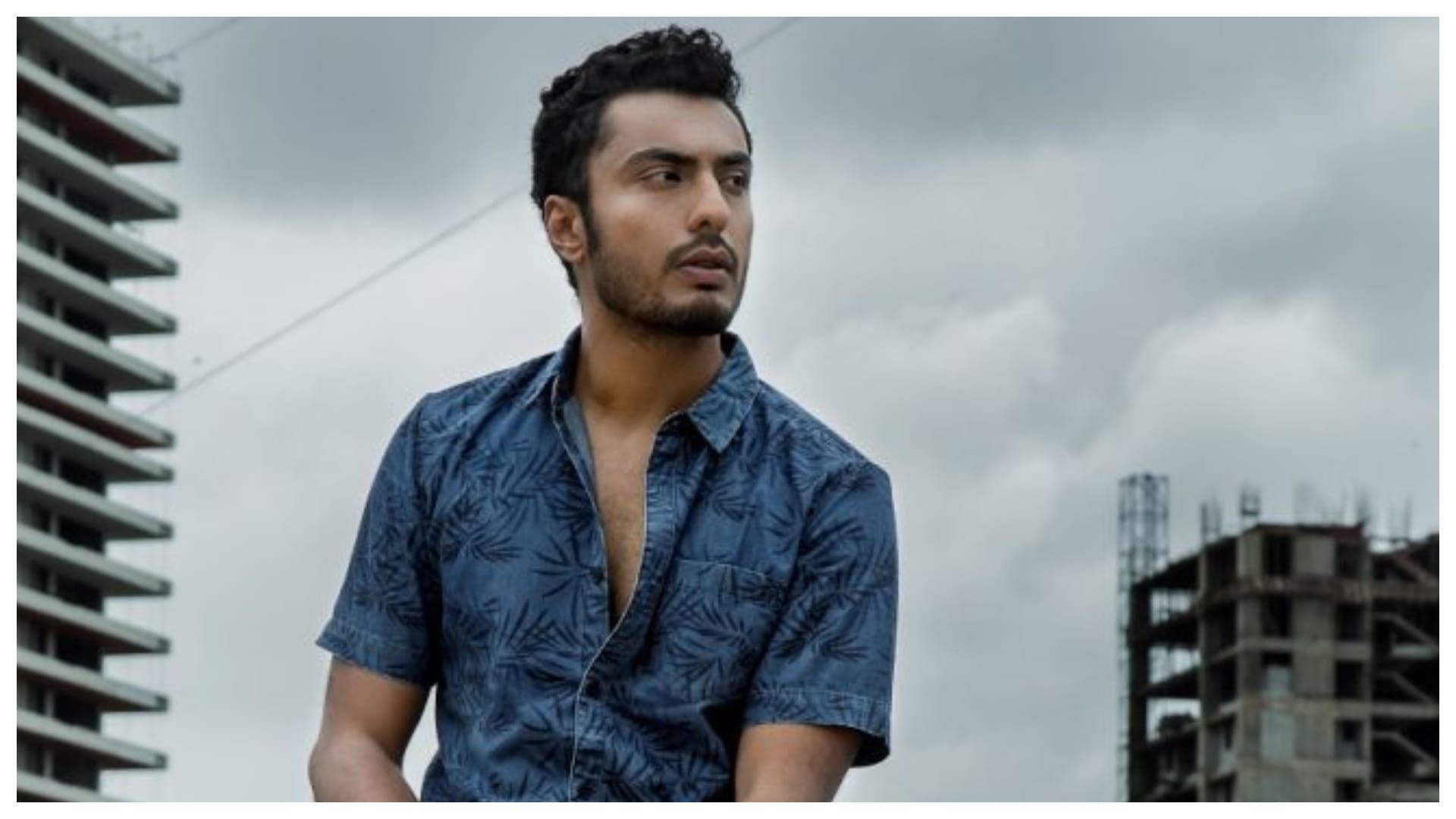 Brahmastra Part One Shiva: Actor Saqib Ayub says why we do not criticize avengers and Iron man movie