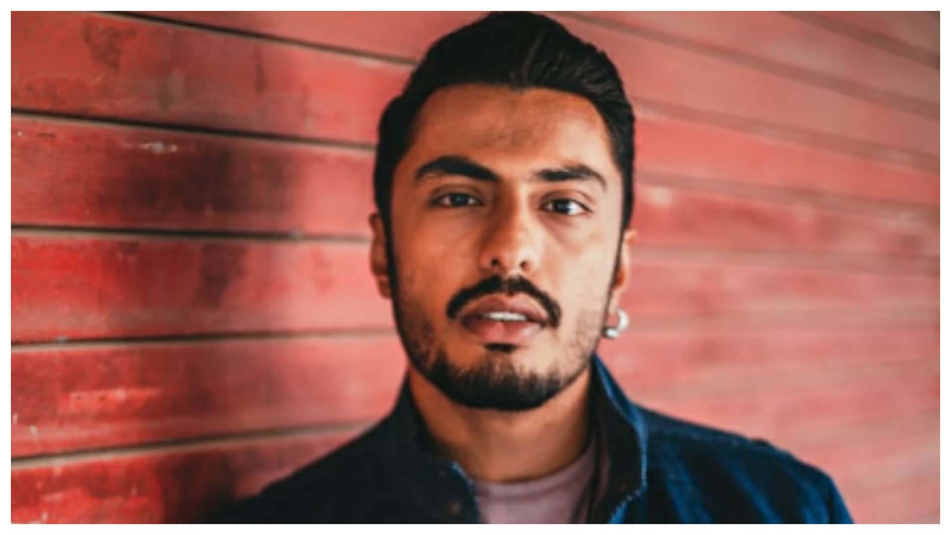 Brahmastra Part One Shiva: Actor Saqib Ayub says why we do not criticize avengers and Iron man movie