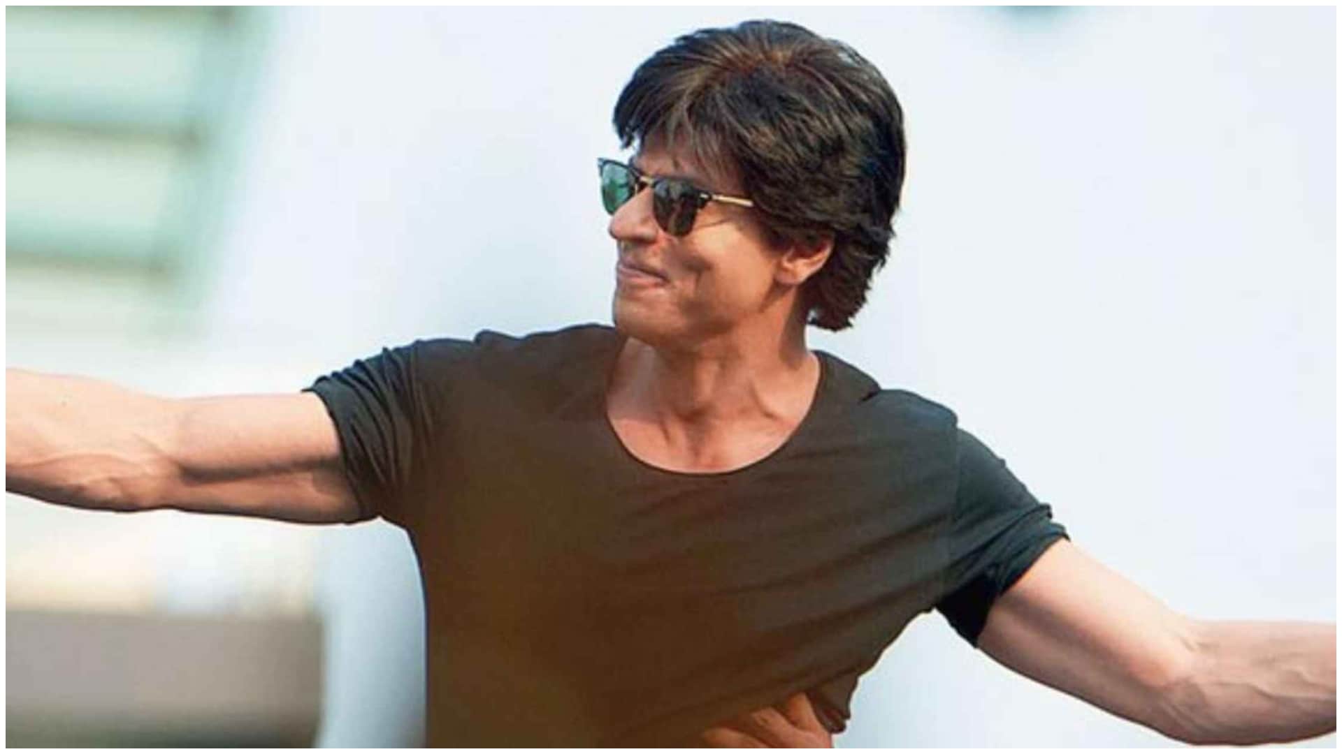 Jawan Shahrukh Khan to shoot action scene with 200 Women in Chennai for Atlee Kumar film