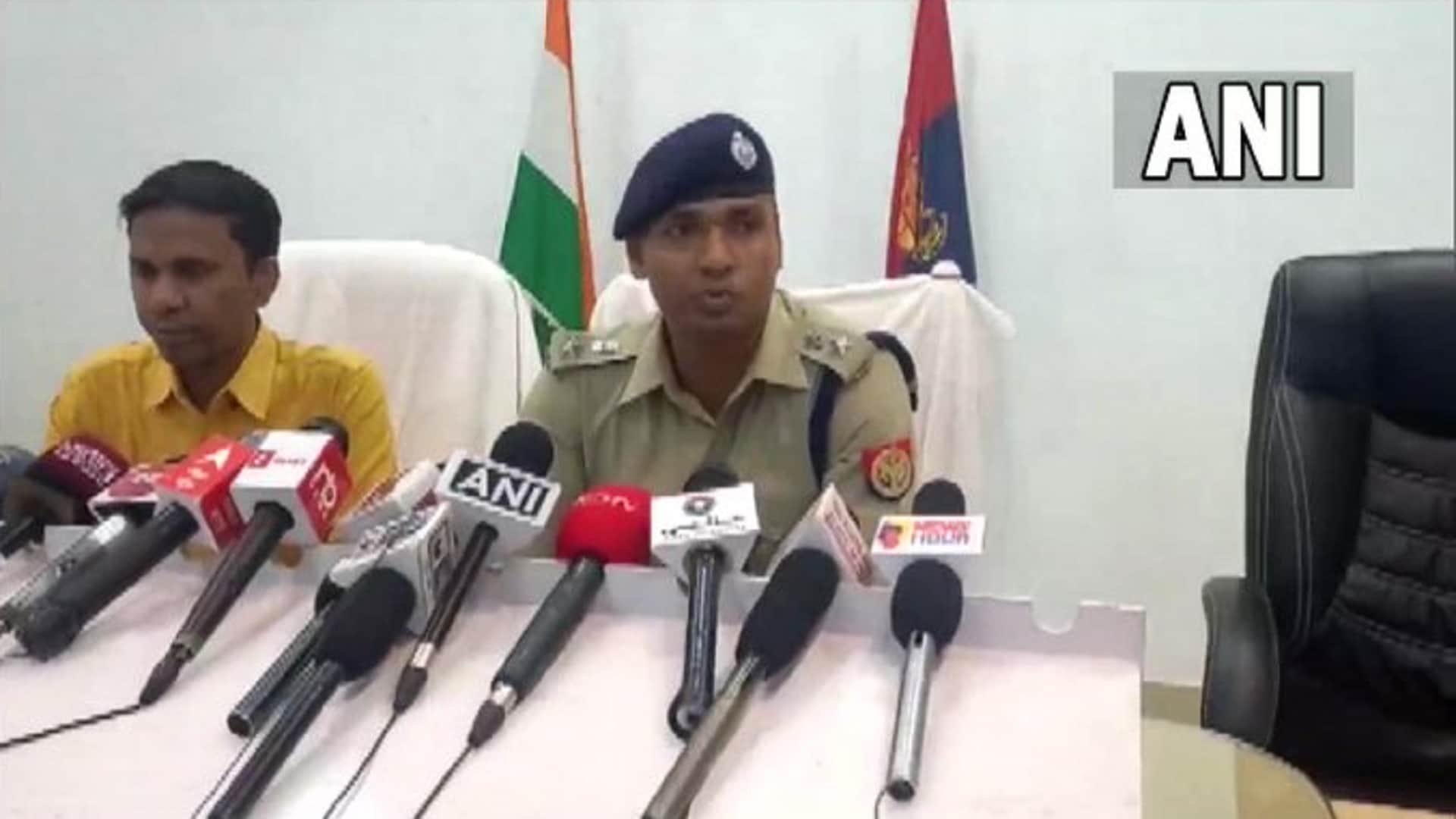 Lakhimpur Kheri Murder and Rape Case police and family claim defers