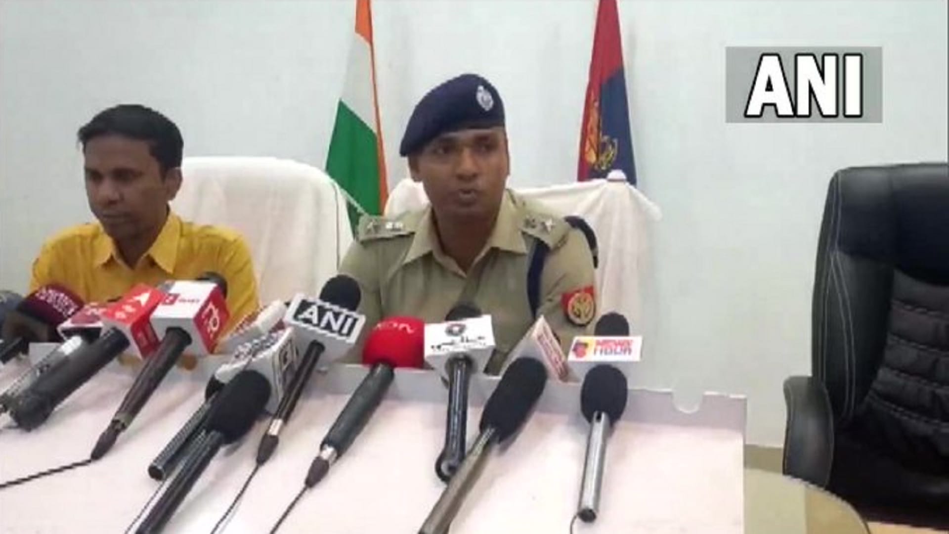 Lakhimpur Kheri Murder and Rape Case police and family claim defers