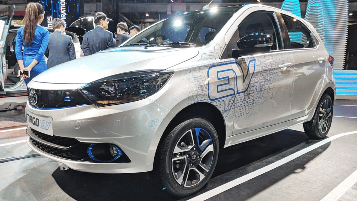 Upcoming Top 3 Electric Cars Upcoming EV Cars in India with range News in Hindi
