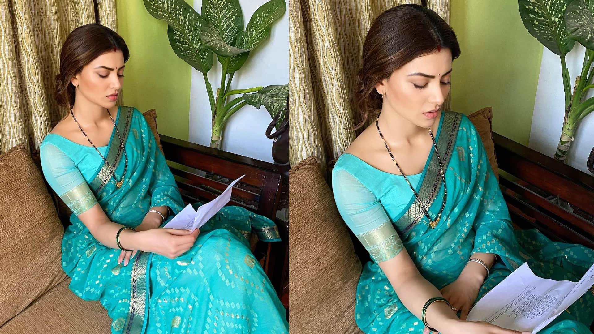 Urvashi Rautela New Post With Caption mohabbat se door hokar dekho Users Say It is For Rishabh Pant