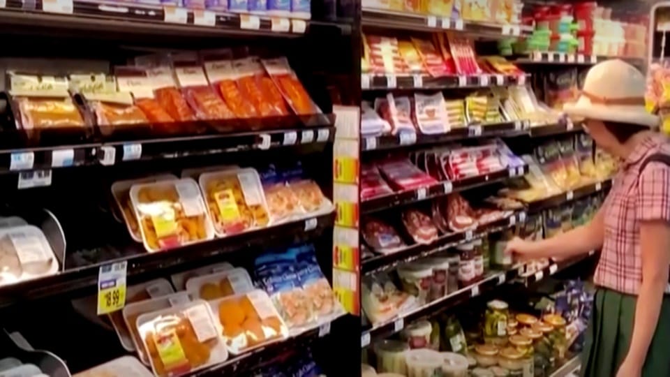 Fear of recession in America due to rising inflation