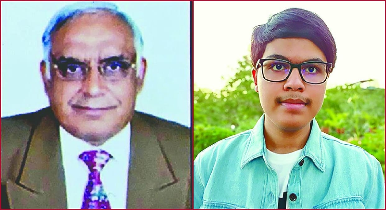 Engineers Day 2022 Varanasi people technical skills got recognition in abroad too know about them