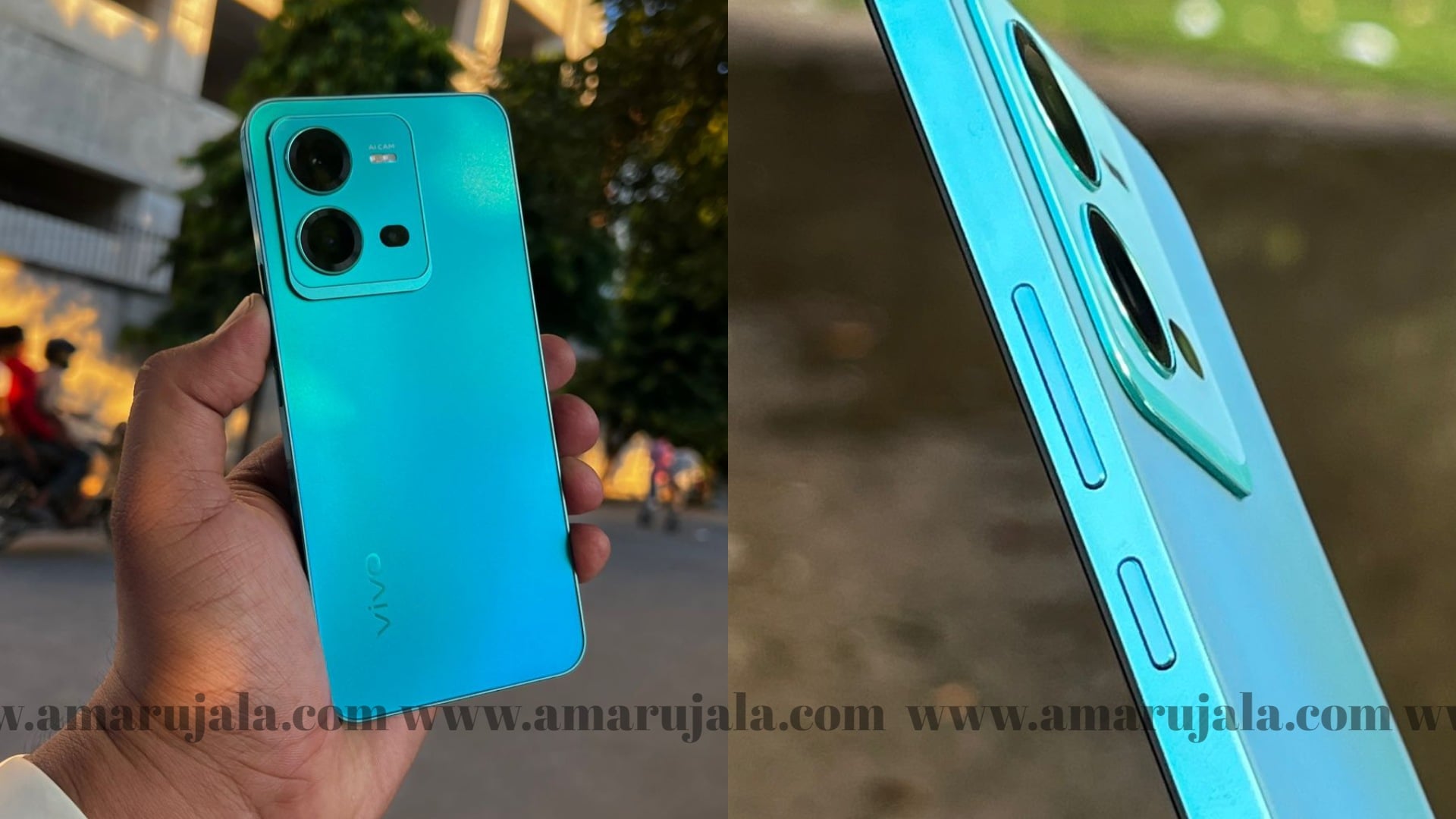 Vivo V25 5G Quick Review