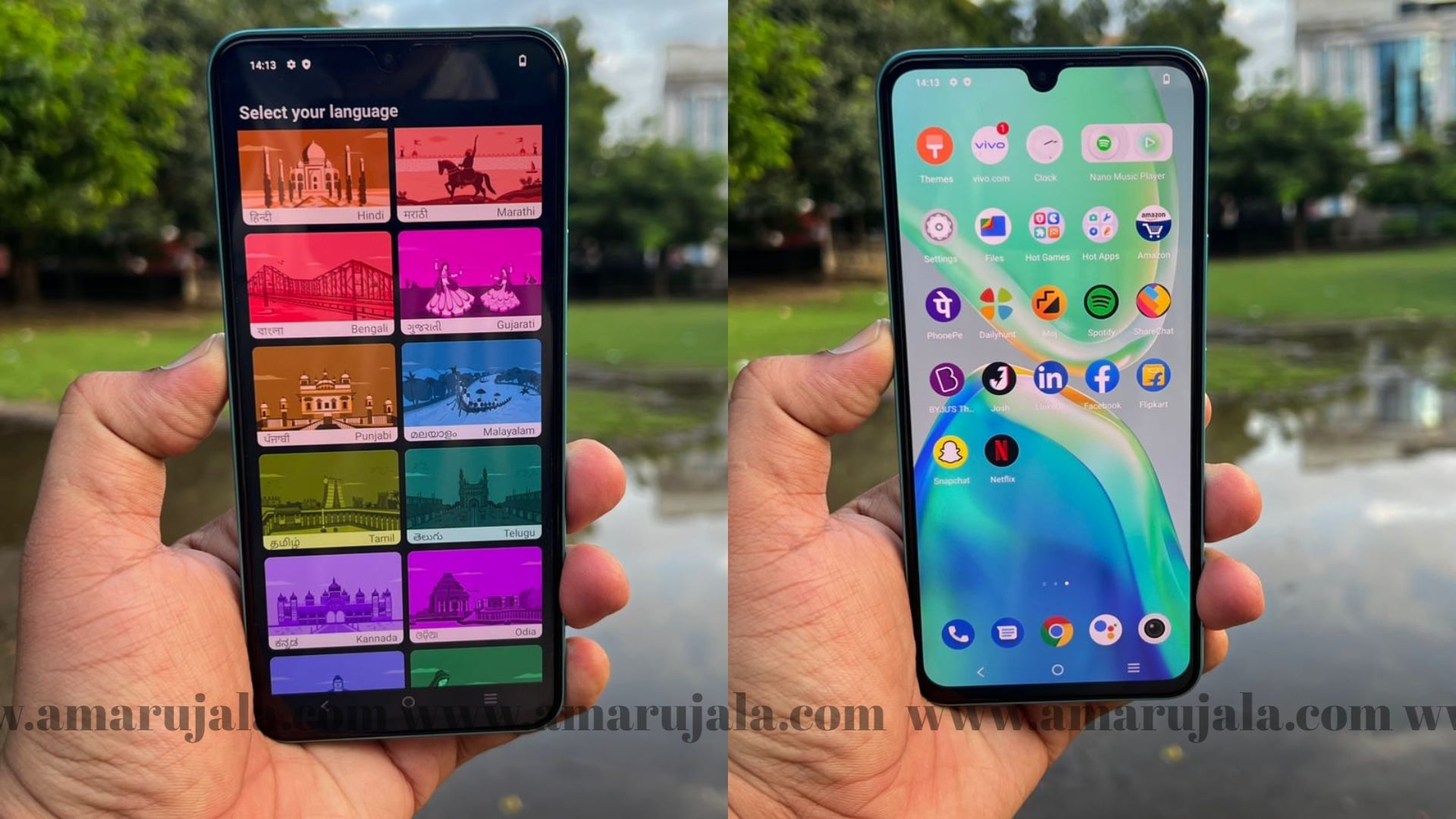 Vivo V25 5G Quick Review