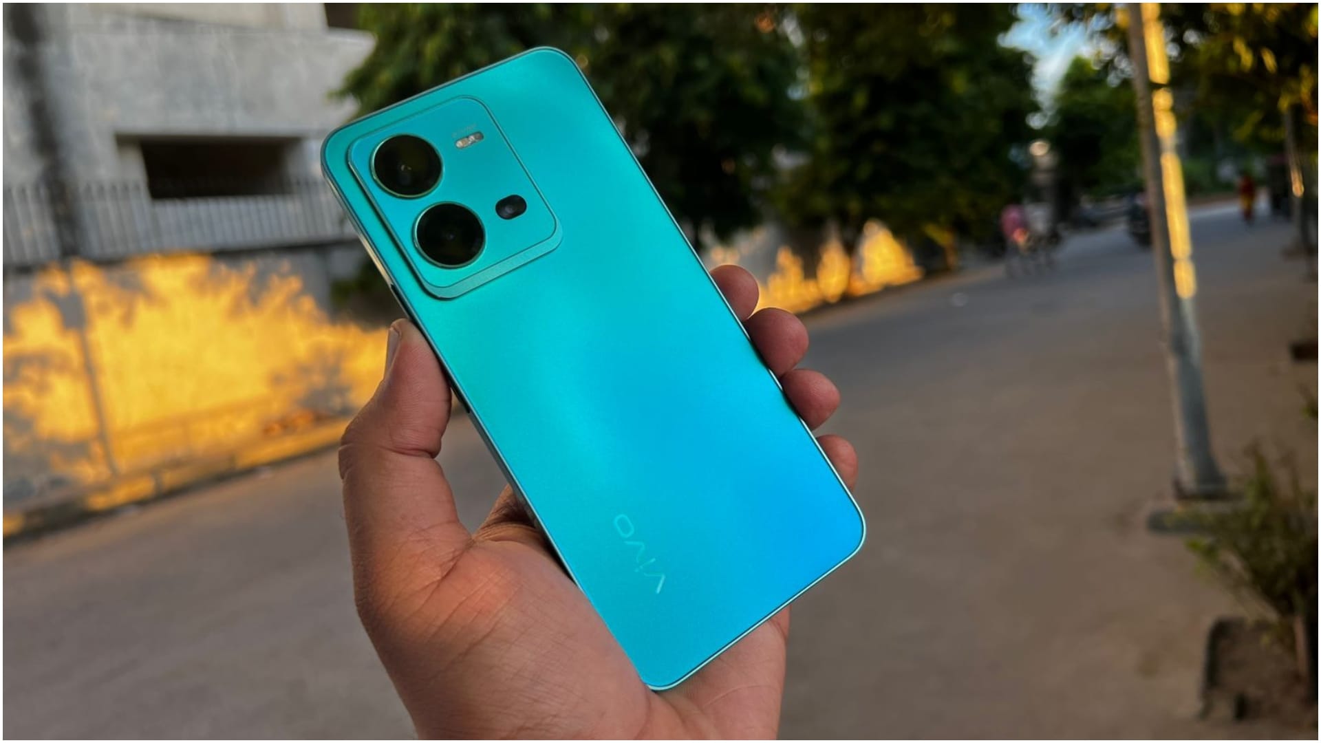 Vivo V25 5G