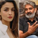 आलिया भट्ट, एसएस राजामौली, महेश बाबू