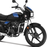 Hero Splendor Plus
