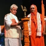 LG Manoj Sinha