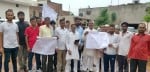 मुजफ्फरनगर में भाजपा के कैबिनेट मंत्री डॉ. संजय निषाद का विरोध करते काग्रेस फिशरमैन के कार्यकर्?