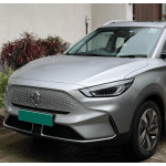 MG ZS EV 2022