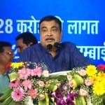 Nitin Gadkari