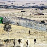Pakistan-Afghanistan Clash