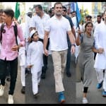 Rahul Gandhi, Bharat Jodo Yatra