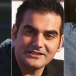 रोजर फेडरर, अरबाज खान, हंसल मेहता