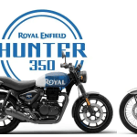 रॉयल एनफील्ड हंटर 350