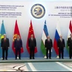 SCO Summit 2022