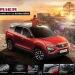 Tata Harrier