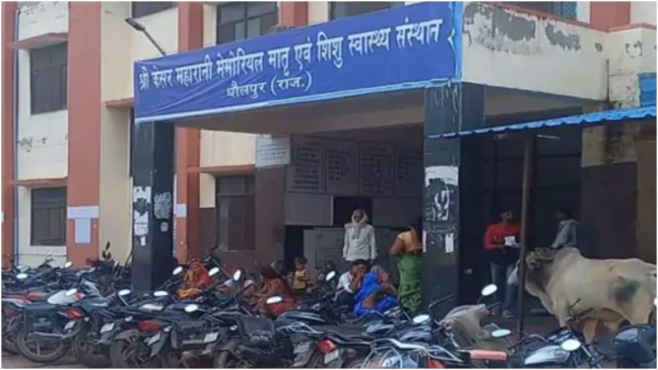 Right to Health Bill, Talks between striking doctors, Rajasthan government fail