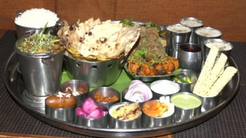 Delhi :  Delhi-based restaurant to launch special Thali on PM modi birthday
