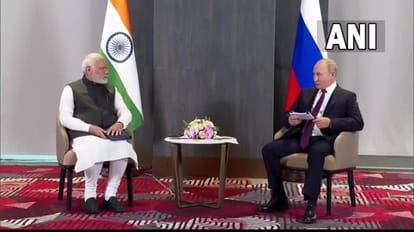 PM Modi-Putin Talk: पुतिन ने की पीएम मोदी से बात, यूक्रेन युद्ध और वैगनर मुद्दे को लेकर हुई बात Russian President Vladimir Putin Called PM Modi and discussed Ukraine armed mercenary mutiny