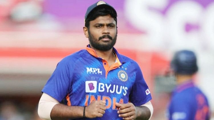 IND vs SL 2nd T20: মুম্বাইয়ে আহত সঞ্জু স্যামসন, শ্রীলঙ্কার বিরুদ্ধে দ্বিতীয় T20 ম্যাচ থেকে বাদ পড়তে পারেন সঞ্জু স্যামসন