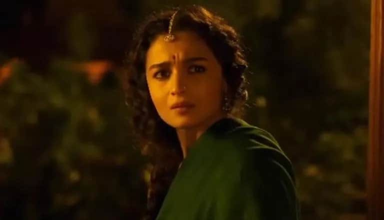 Alia Bhatt Box Office Collection Brahmastra Part 1 Shiva RRR Gangubai Kathiawadi