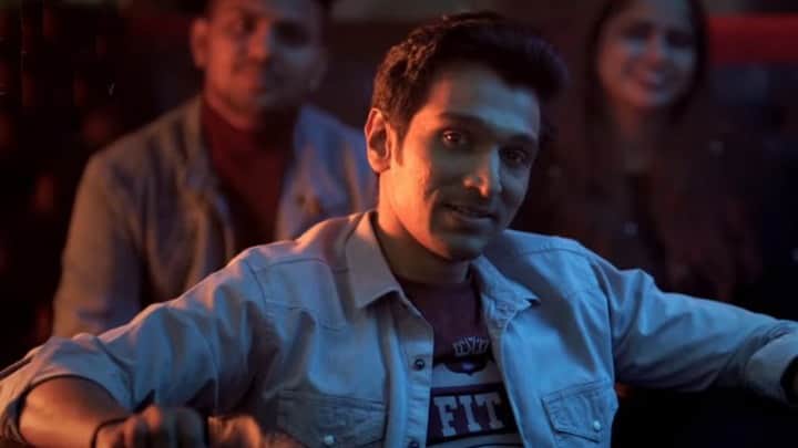 Atithi Bhooto Bhava starring Jackie Shroff Pratik Gandhi and Sharmin Segal trailer Out check details here