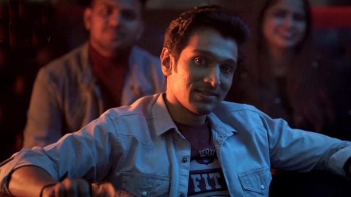 Atithi Bhooto Bhava starring Jackie Shroff Pratik Gandhi and Sharmin Segal trailer Out check details here