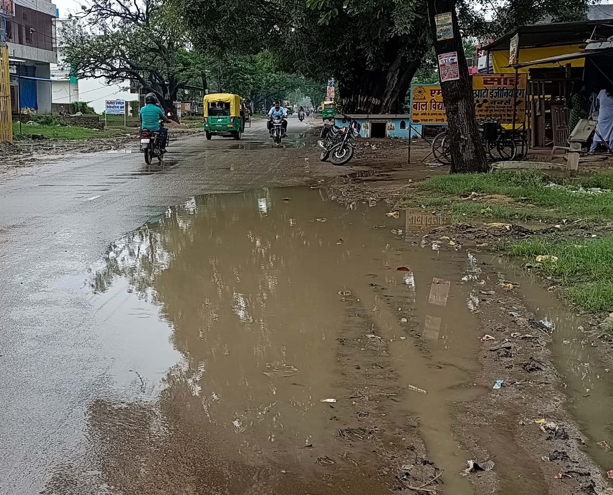 241 roads in rural area will shine with 111.76 crore