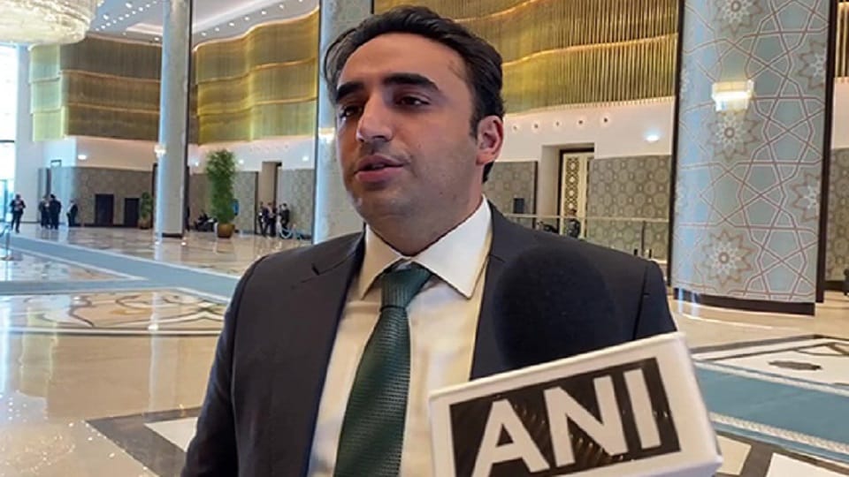 Pakistan rejects Indias criticism of FM Bilawal Bhutto uncivilised comment