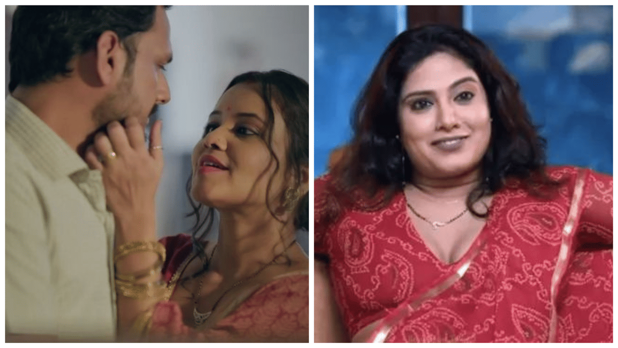 Ullu App Tv Most Bold Web Series Kavita Bhabhi To Chawl House Siskiyaan Palangtod Matki Lovely Massage Parlour
