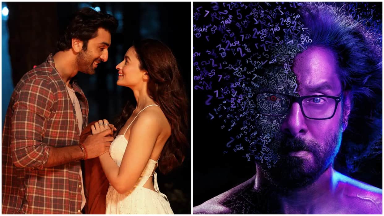 Thursday Box Office Report Brahmastra Part One Shiva Collection Day 7 Karthikeya 2 Cobra Siya prediction