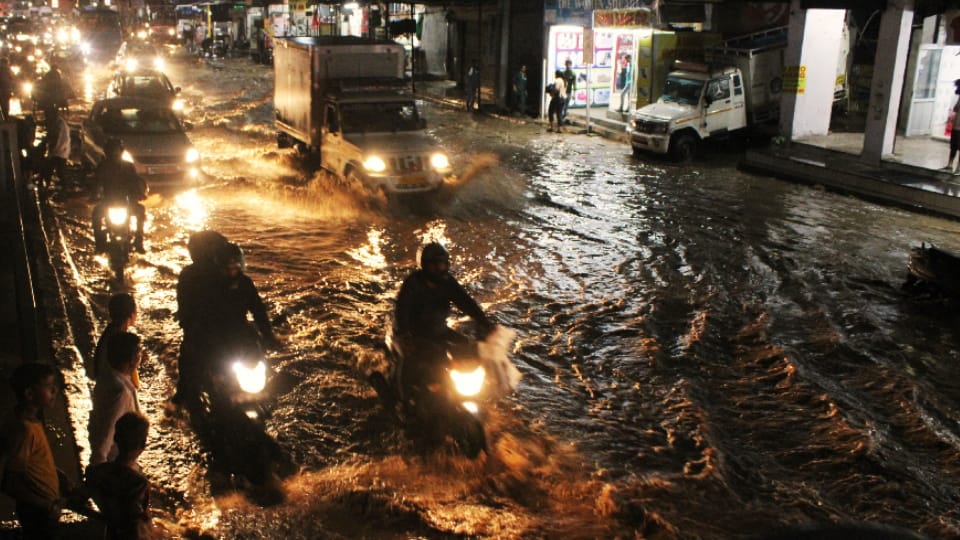 Rain in Chandigarh, chandigarh weather Update