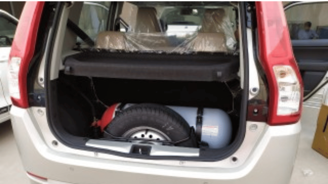 Five disadvantages of after market cng kit installation car engine performance warranty safety