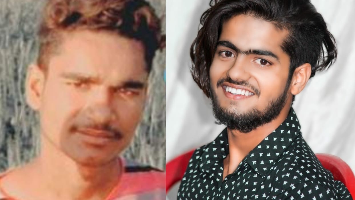 Two youths of died one injured in Kushinagar accident